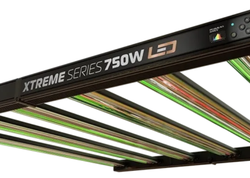 Dimlux Xtreme 750W LED