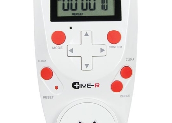 Time-R Digital Timer